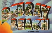 Visit Delray Beach Official Website - Municipal Beach Info...